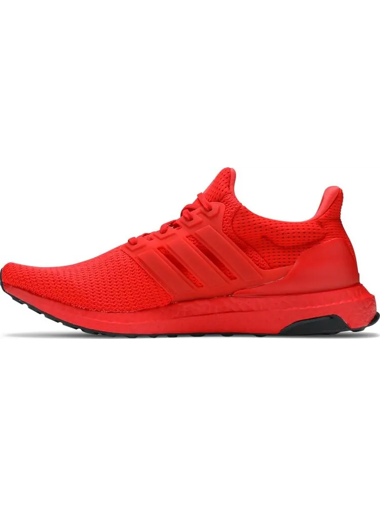 Кроссовки Adidas UltraBoost 2.0 'Scarlet' — изображение 3 из 8, красный