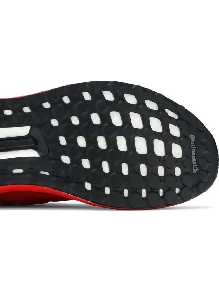 Кроссовки Adidas UltraBoost 2.0 'Scarlet' — изображение 5 из 8, красный
