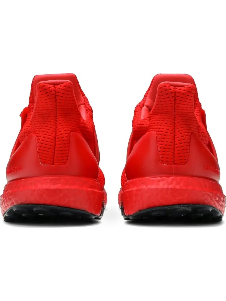 Кроссовки Adidas UltraBoost 2.0 'Scarlet' — изображение 6 из 8, красный
