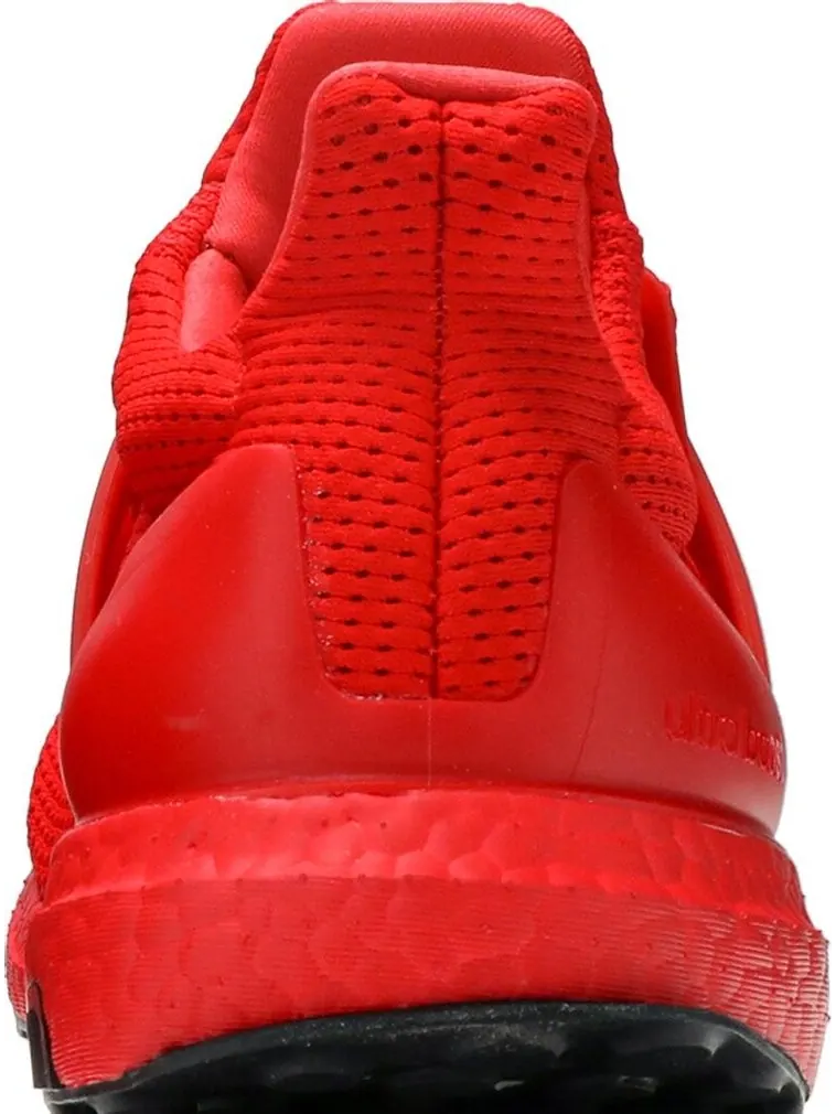 Кроссовки Adidas UltraBoost 2.0 'Scarlet' — изображение 7 из 8, красный