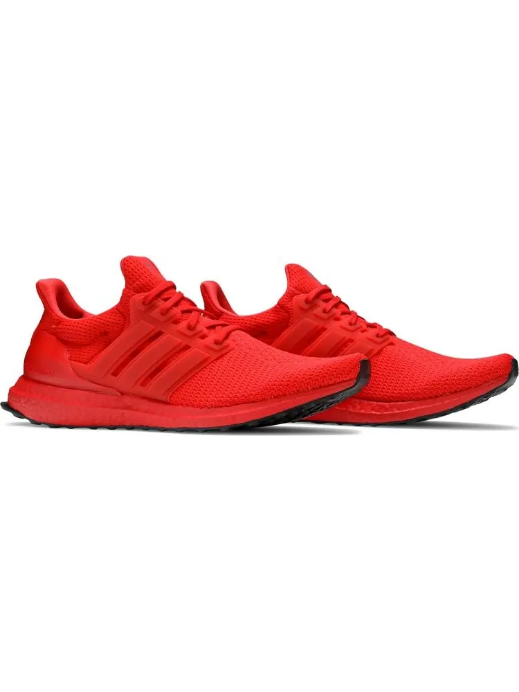 Кроссовки Adidas UltraBoost 2.0 'Scarlet' — изображение 8 из 8, красный