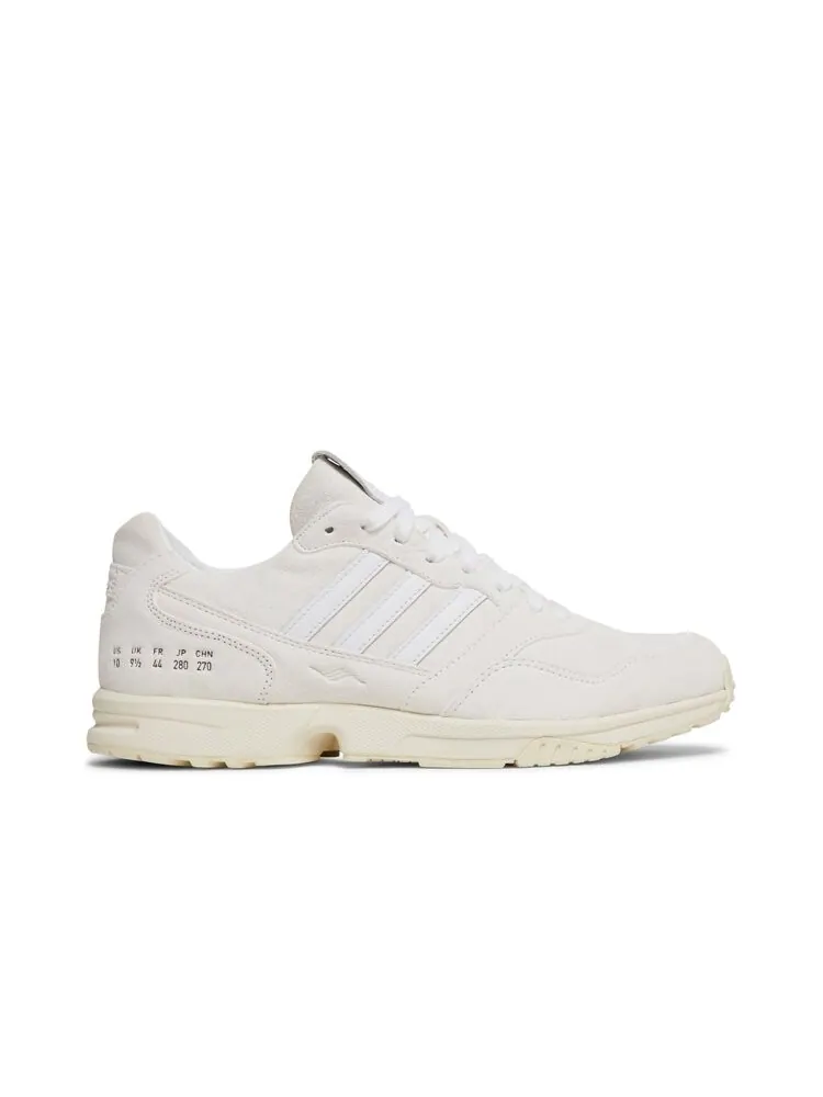 Кроссовки Adidas ZX 1000 — изображение 1 из 4, белый