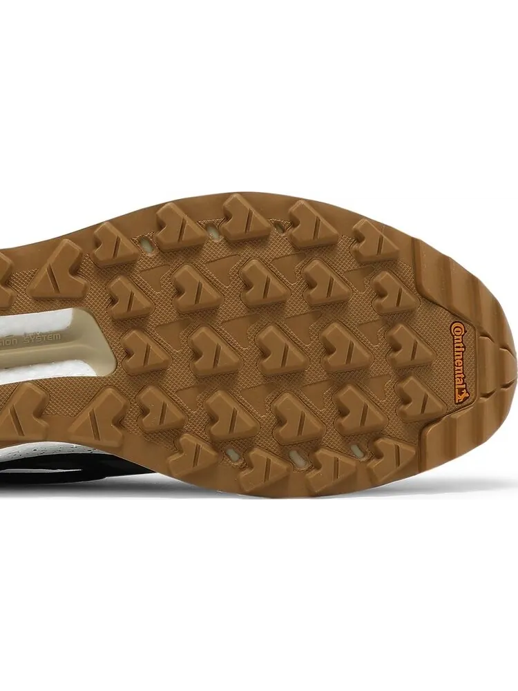 Ботинки Adidas Terrex Free Hiker Primeblue 'Core Black' — изображение 5 из 8, черный