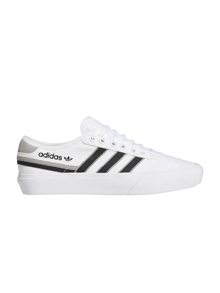 Кроссовки Adidas Delpala — изображение 1 из 1, белый