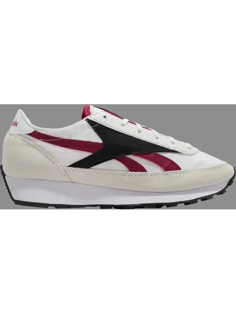 Кроссовки az runner 'white mars red' Reebok — изображение 1 из 1, белый