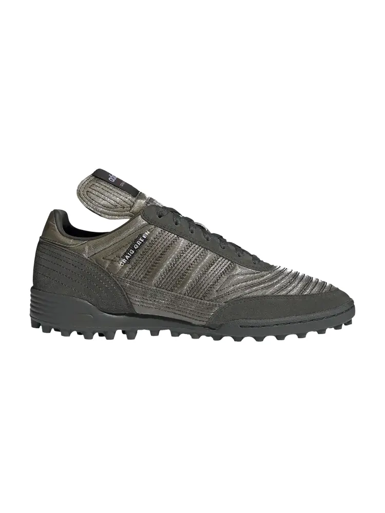 Кроссовки Adidas Craig Green x Kontuur 3 — изображение 1 из 1, зеленый