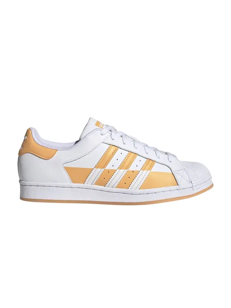 Кроссовки Adidas Superstar — изображение 1 из 1, белый
