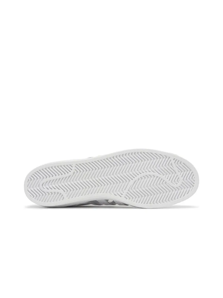 Кроссовки adidas Superstar 'White Transparent' — изображение 5 из 9, белый//черный