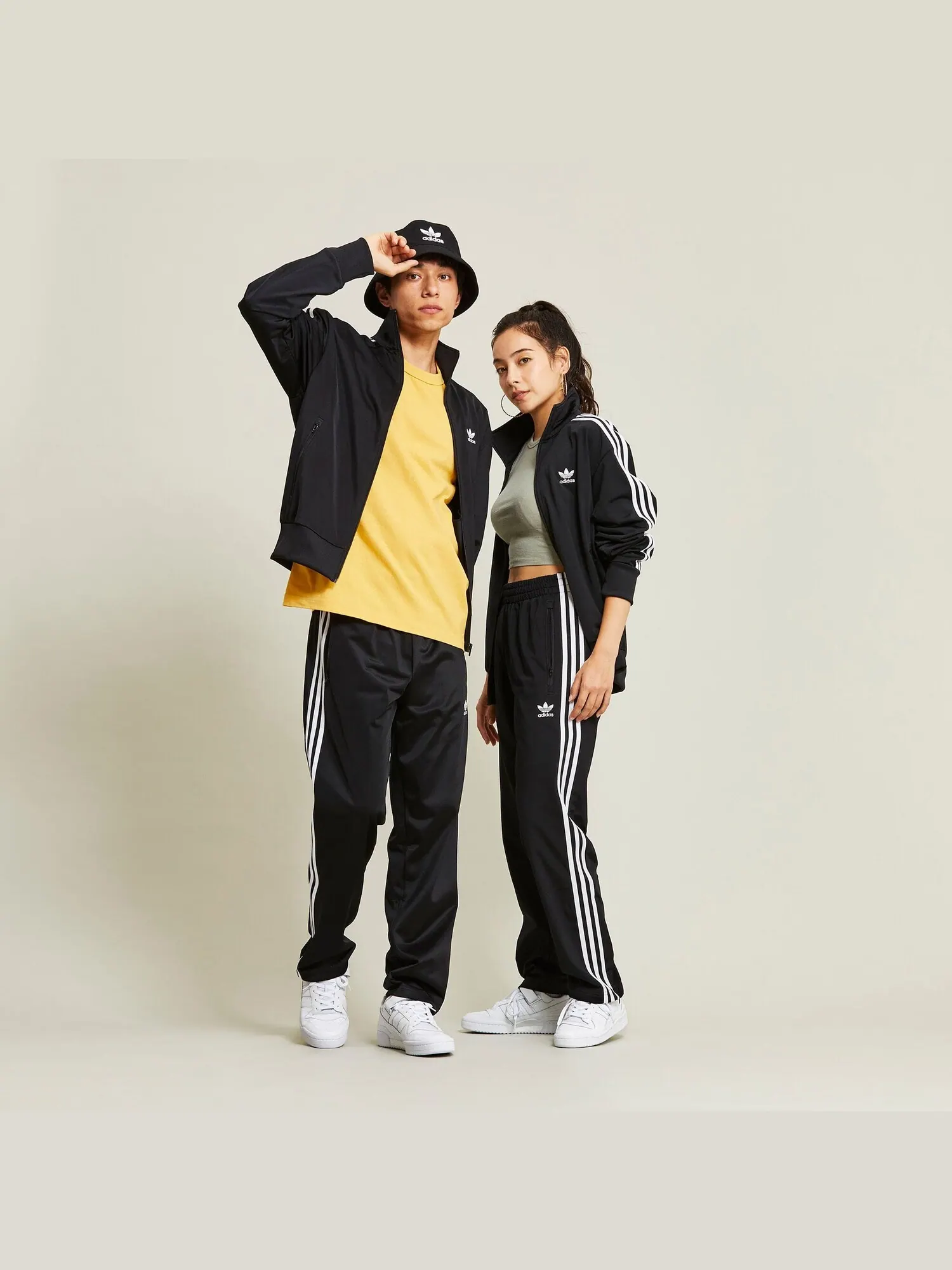 Мужские кроссовки adidas Forum Low — изображение 11 из 14, белый