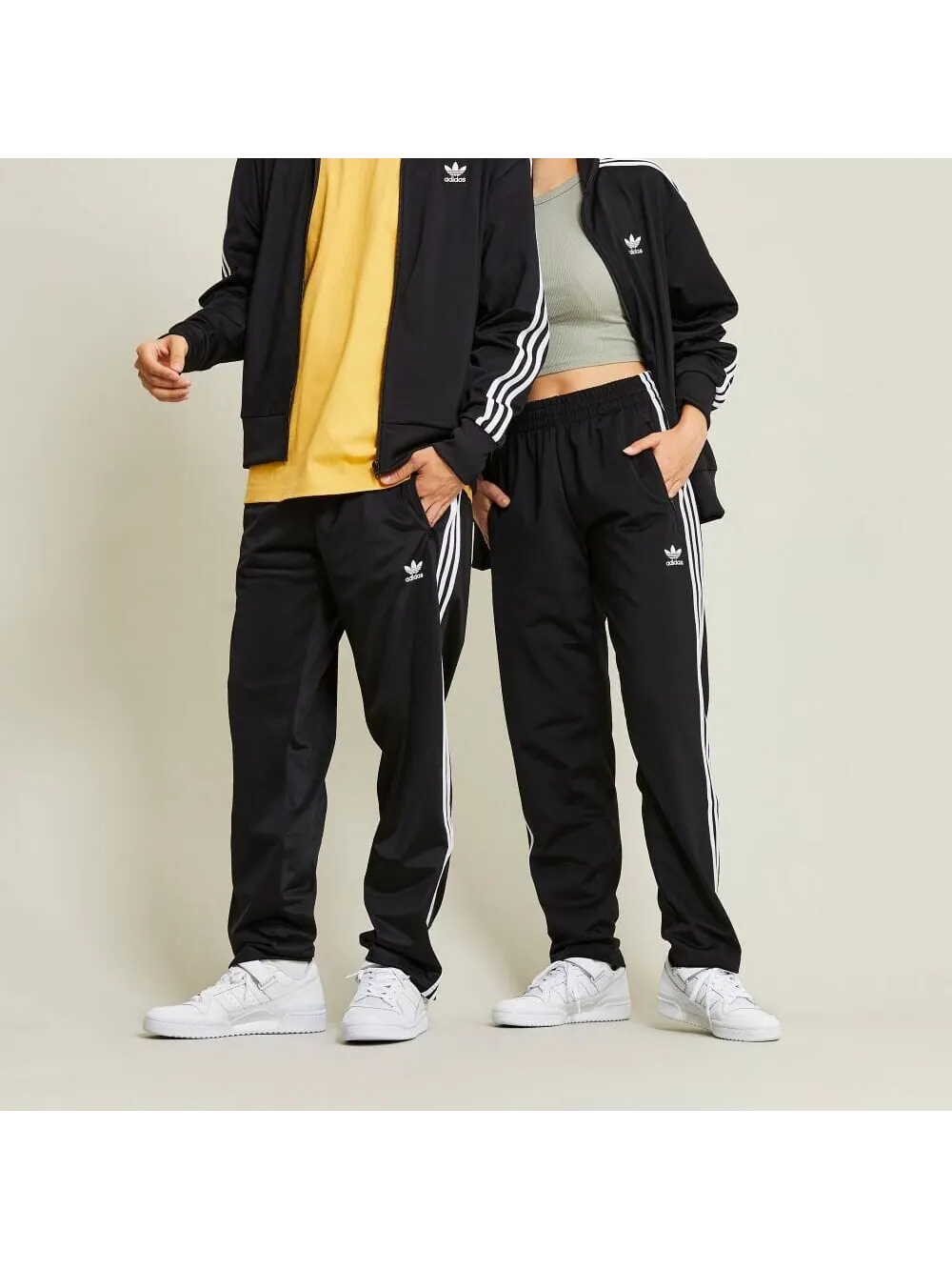 Мужские кроссовки adidas Forum Low — изображение 12 из 14, белый