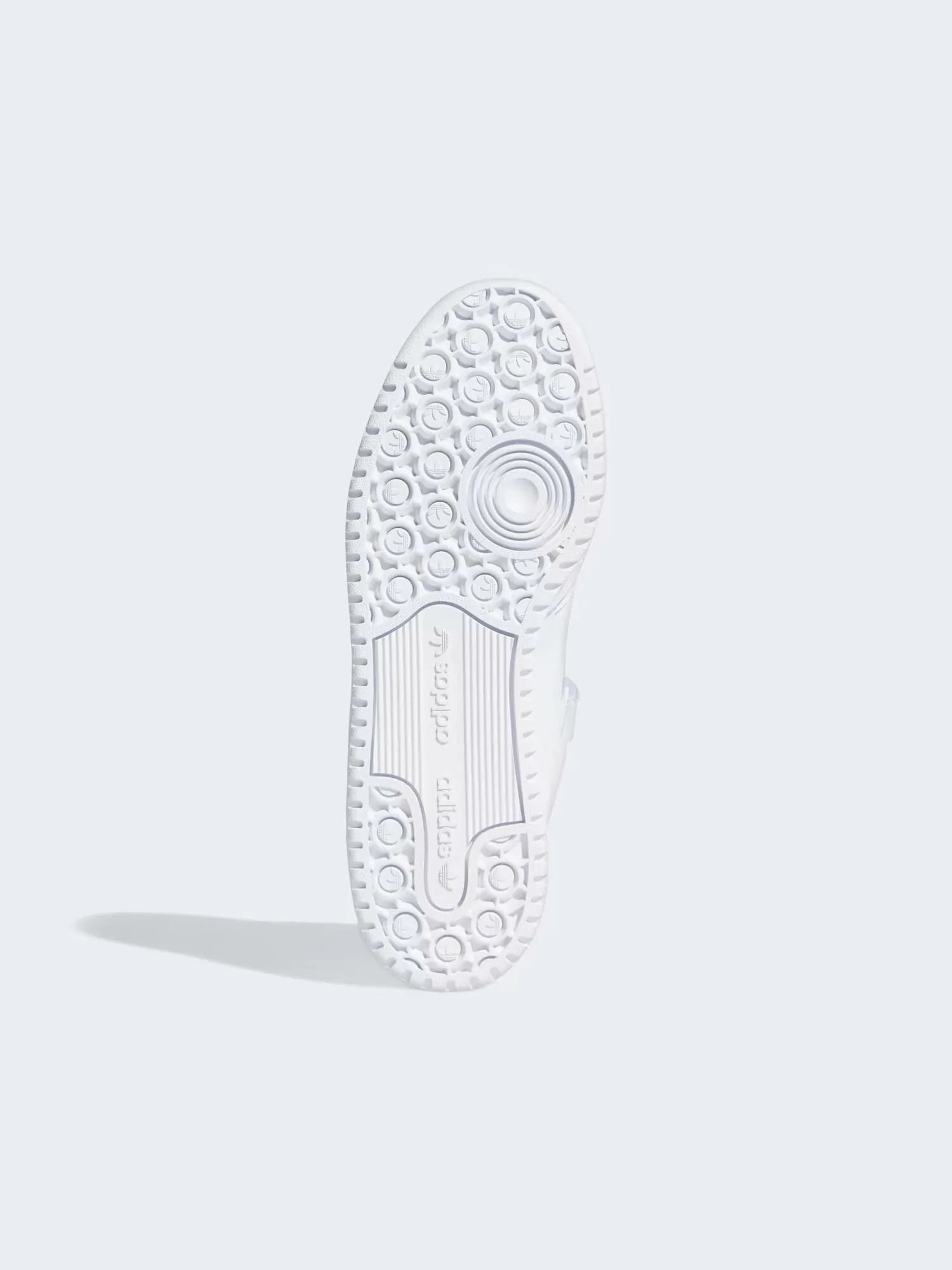 Мужские кроссовки adidas Forum Low — изображение 3 из 14, белый