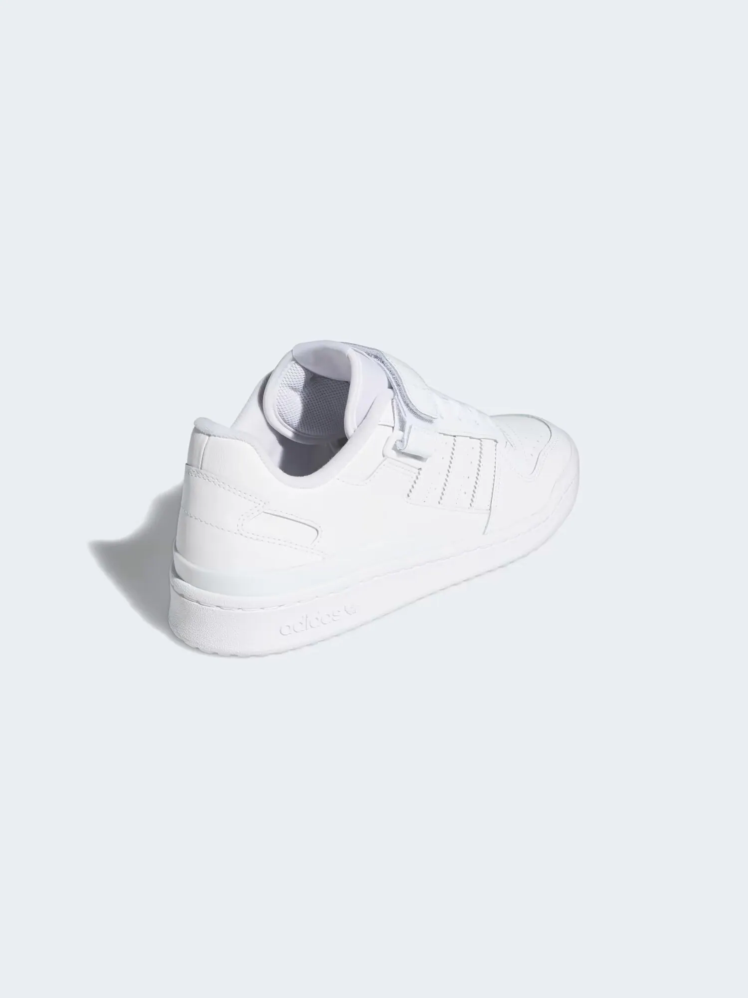 Мужские кроссовки adidas Forum Low — изображение 5 из 14, белый