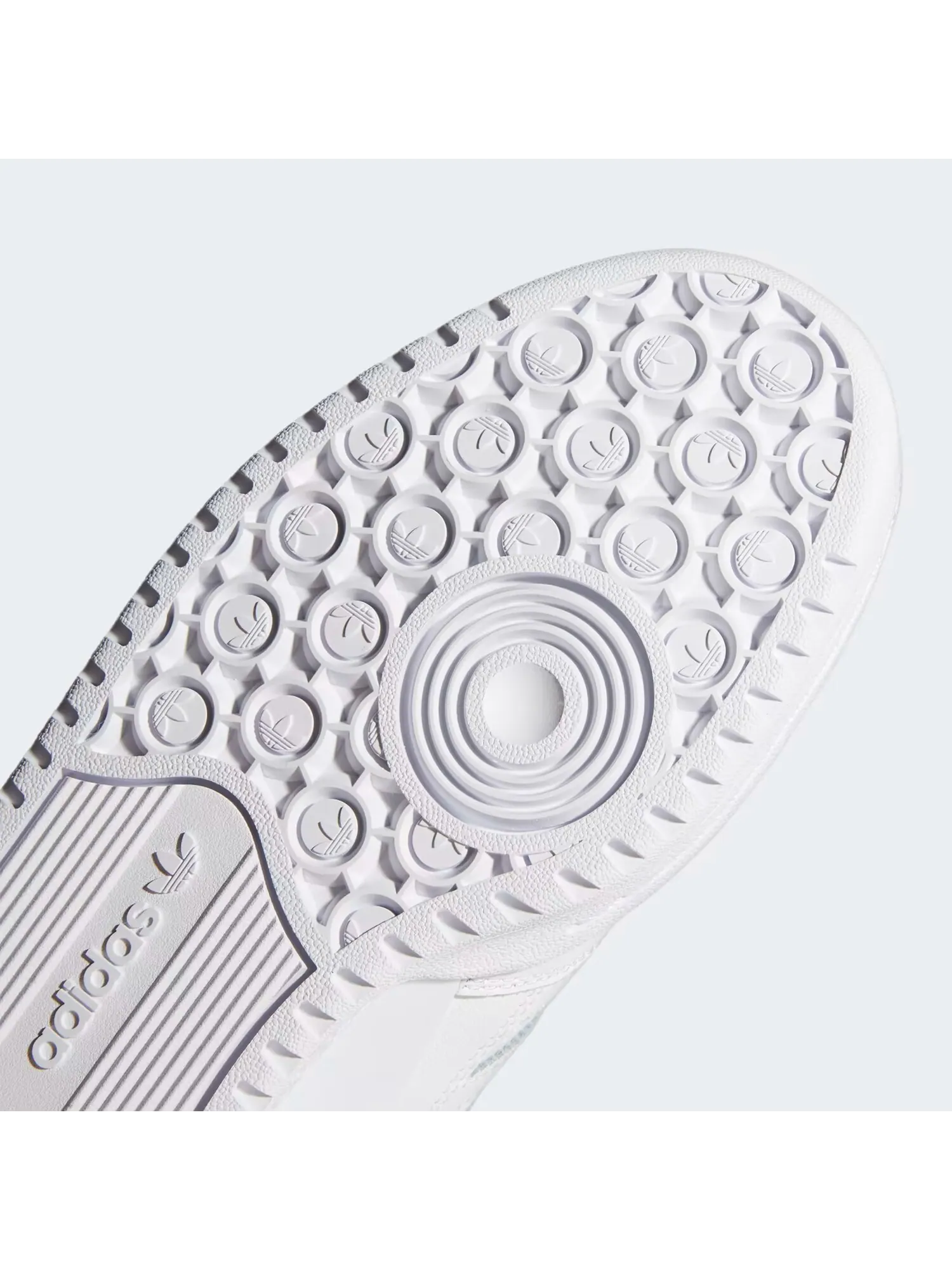 Мужские кроссовки adidas Forum Low — изображение 9 из 14, белый