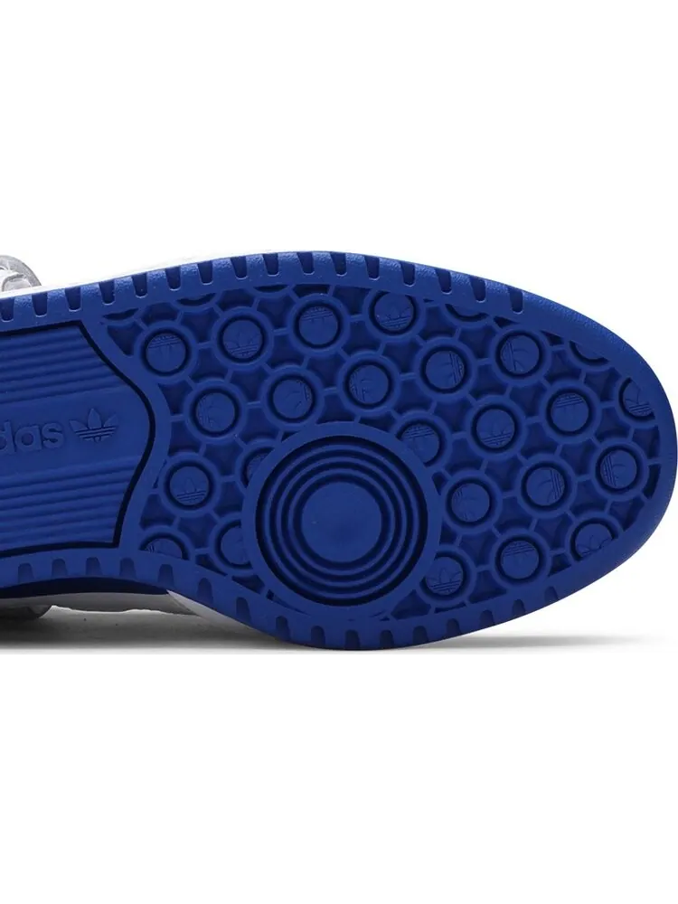 Кроссовки Adidas Forum Low — изображение 5 из 8, белый