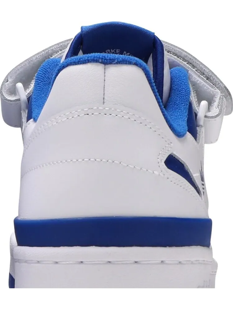 Кроссовки Adidas Forum Low — изображение 7 из 8, белый