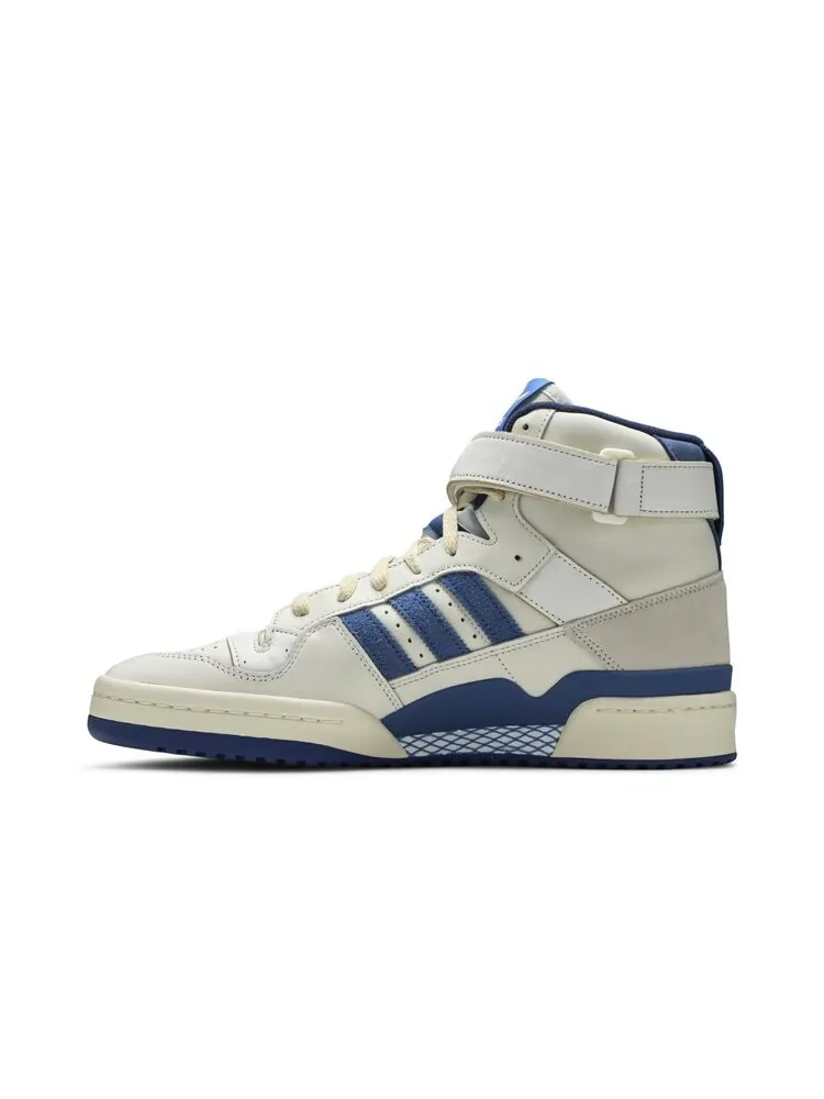 Кроссовки Adidas Forum 84 Hi OG — изображение 3 из 4, белый