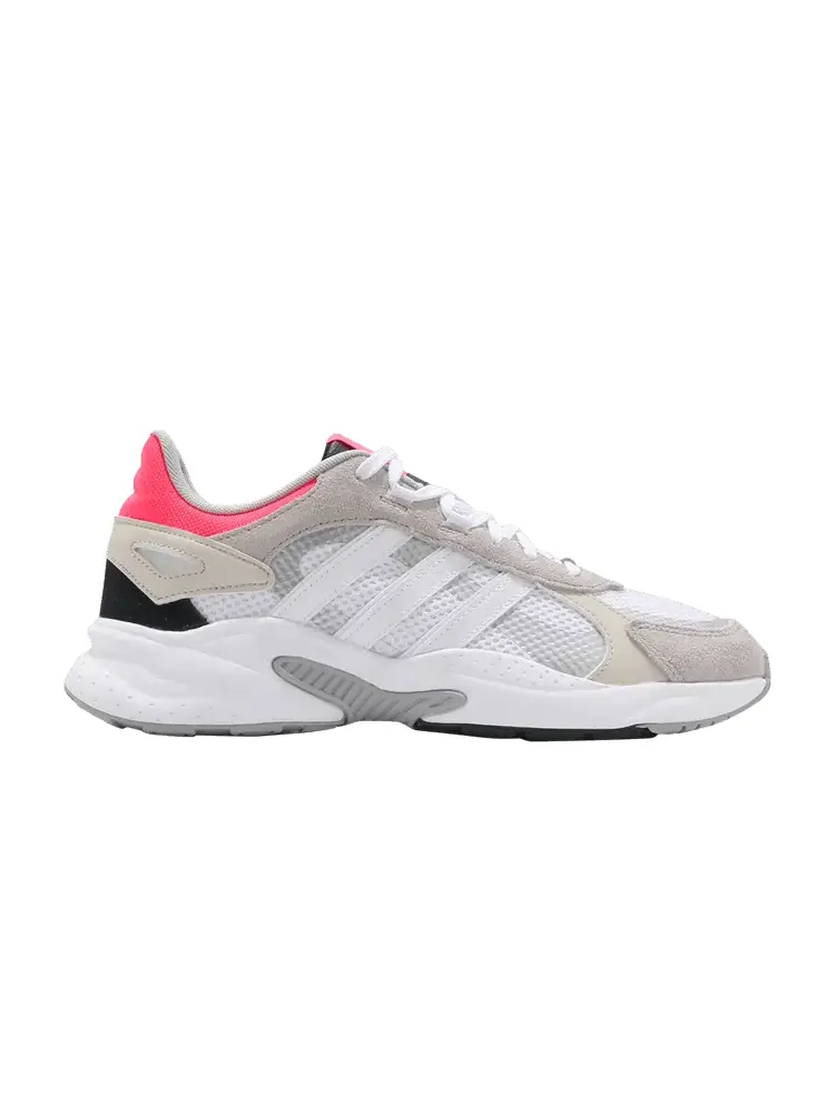 Кроссовки Crazychaos Shadow 'Grey Fluo Red' — изображение 1 из 1, серый красный