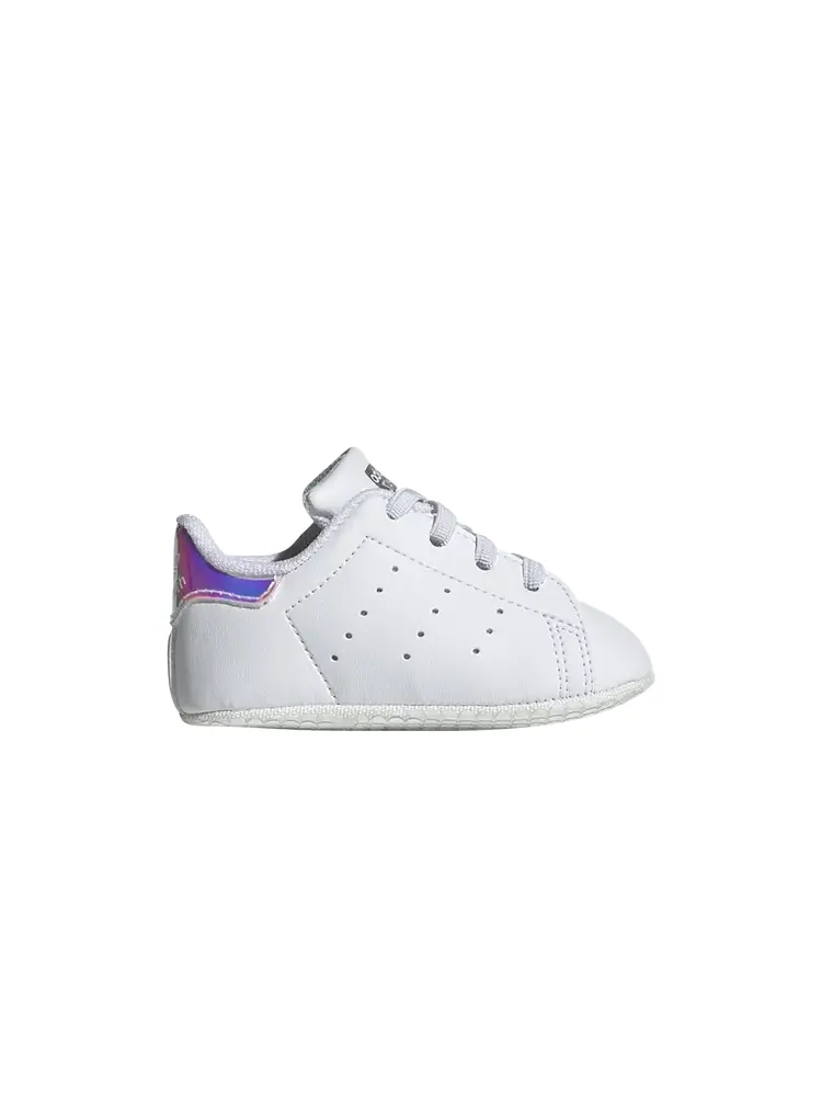 Кроссовки Adidas Stan Smith Crib — изображение 1 из 1, белый