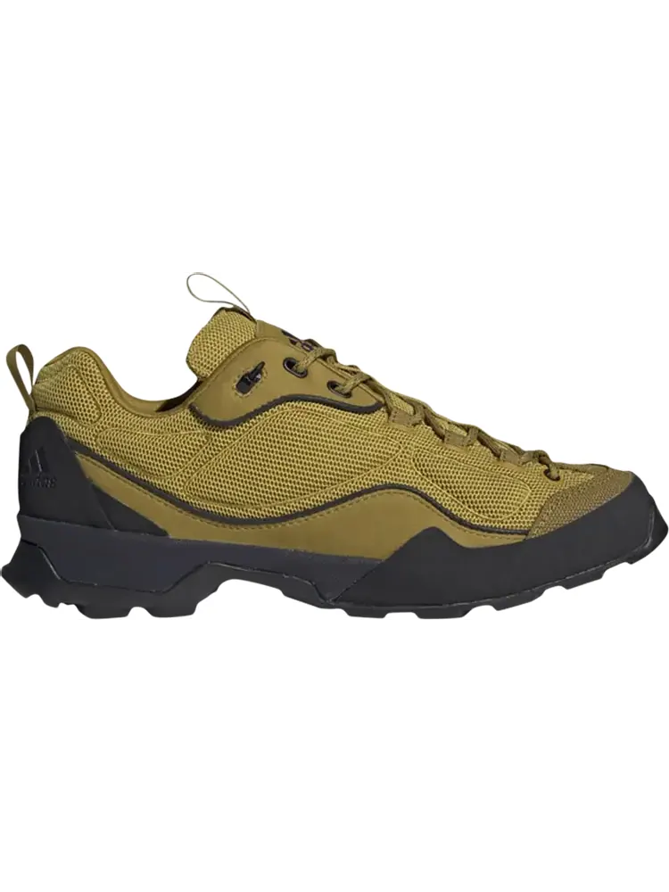 Кроссовки Adidas Sahale X 'Old Gold' — изображение 1 из 1, золото