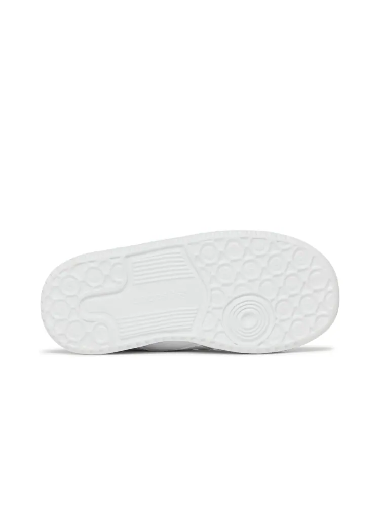 Кроссовки Adidas Forum Low J — изображение 4 из 4, белый