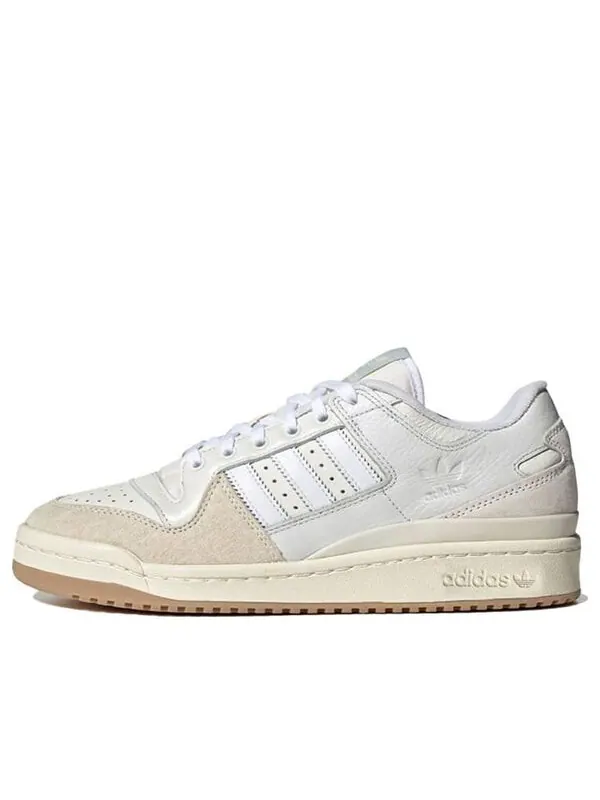 Кроссовки Adidas Forum 84 Low ADV — изображение 1 из 6, белый