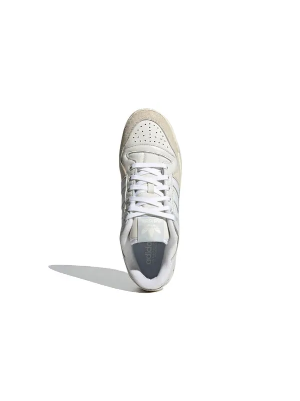 Кроссовки Adidas Forum 84 Low ADV — изображение 5 из 6, белый