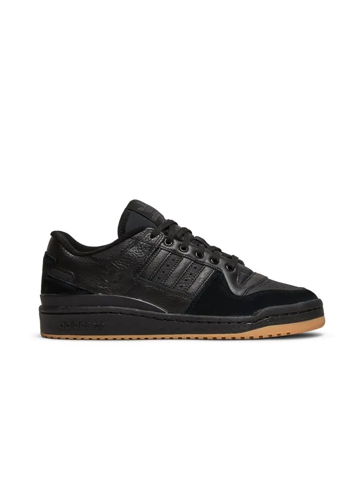 Кроссовки Adidas Forum 84 Low ADV — изображение 1 из 4, черный
