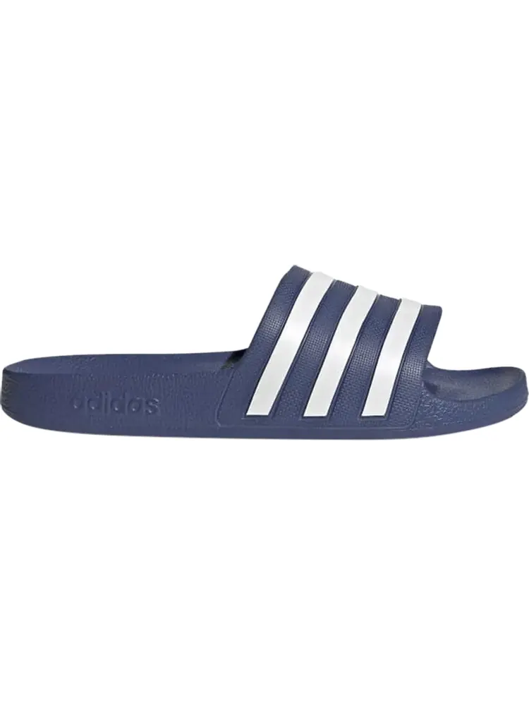 Сандалии Adidas Wmns Adilette Adilette Aqua Slide 'Crew Blue' — изображение 1 из 1, синий