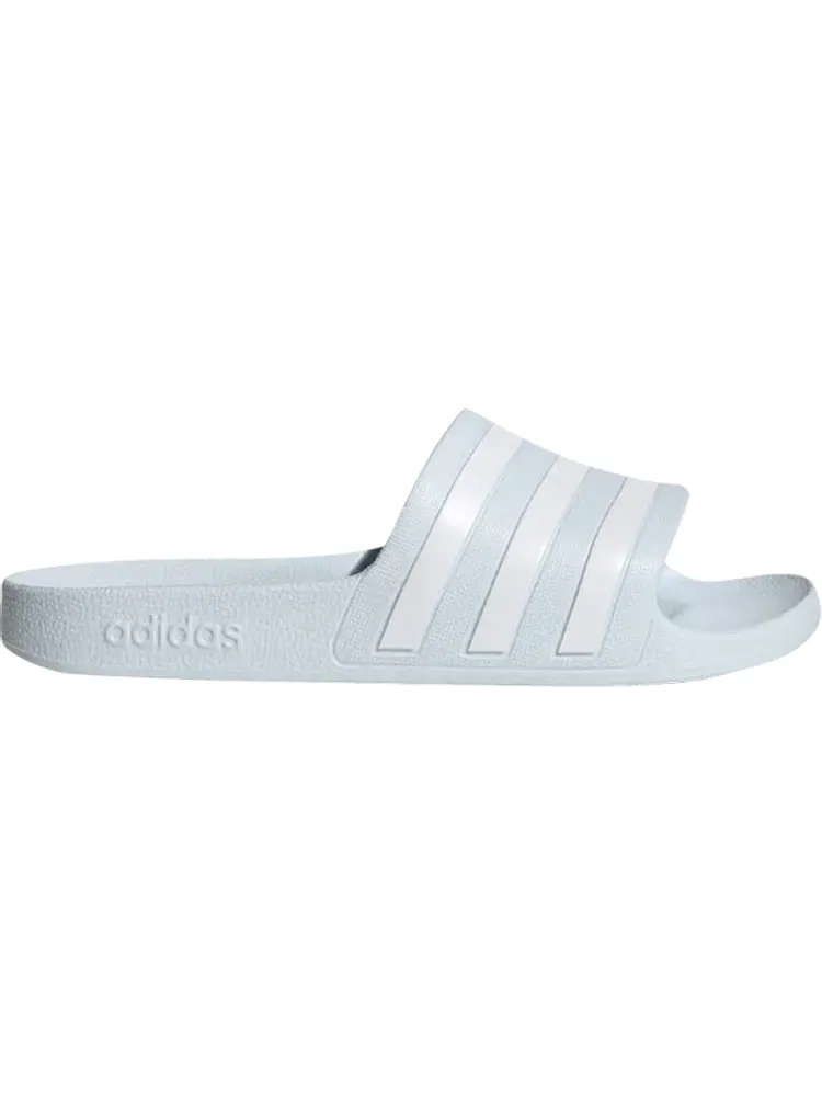 Шлепанцы Adidas Wmns Adilette Aqua Slide — изображение 1 из 1, синий