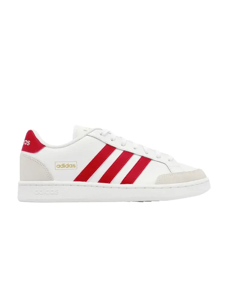 Кроссовки Adidas Grand Court SE — изображение 1 из 1, белый