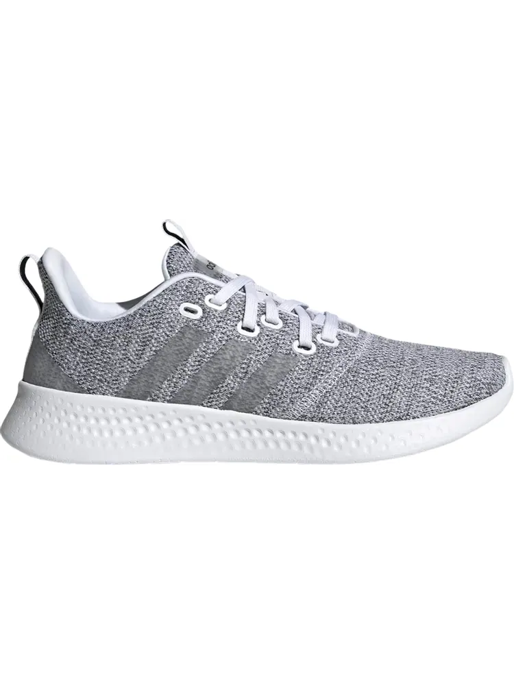 Кроссовки Adidas Wmns Puremotion 'Grey' — изображение 1 из 1, серый