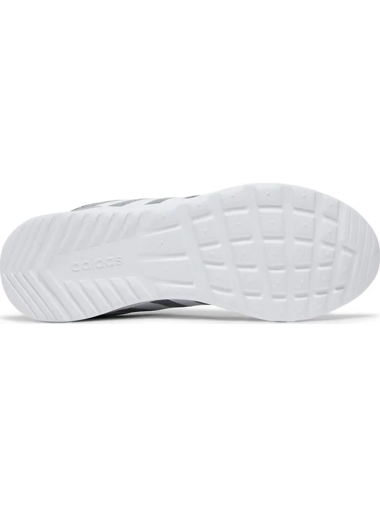 Кроссовки Adidas Wmns QT Racer 2.0 'Grey White' — изображение 4 из 8, серый