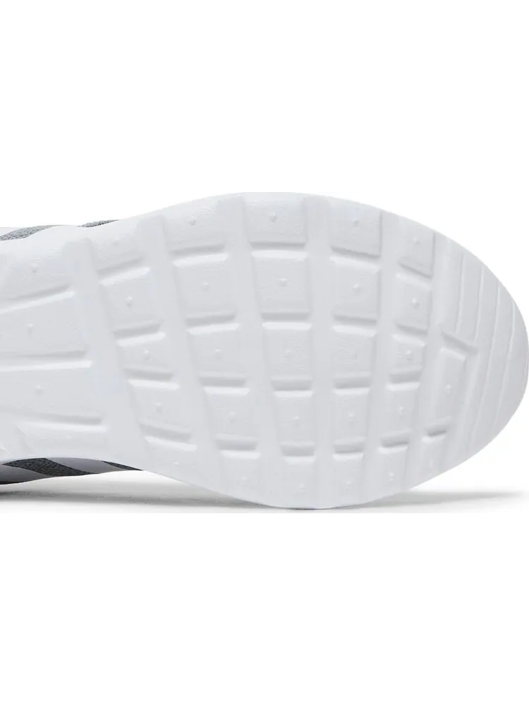 Кроссовки Adidas Wmns QT Racer 2.0 'Grey White' — изображение 5 из 8, серый