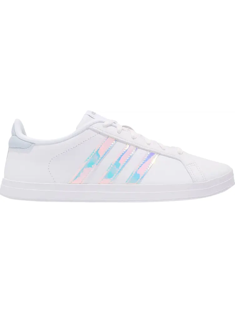 Кроссовки Adidas Courtpoint — изображение 1 из 1, белый