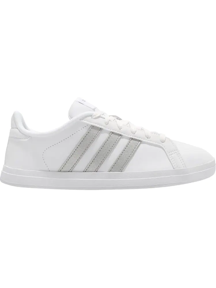Кроссовки Adidas Courtpoint — изображение 1 из 1, белый
