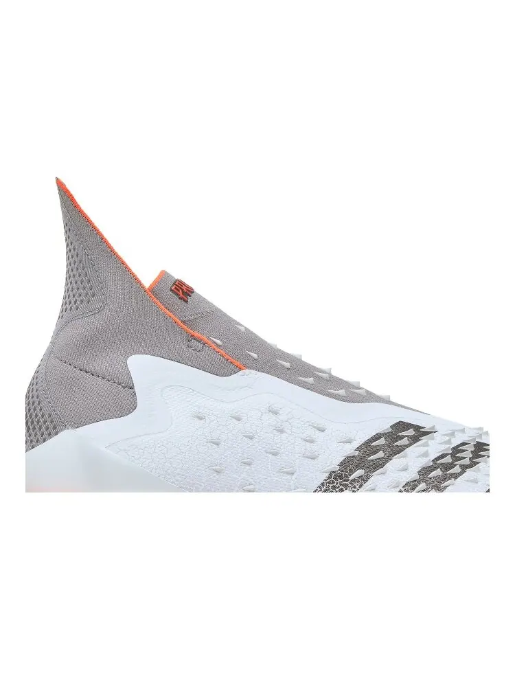 Кроссовки Adidas Predator Freak+ AG — изображение 2 из 4, белый