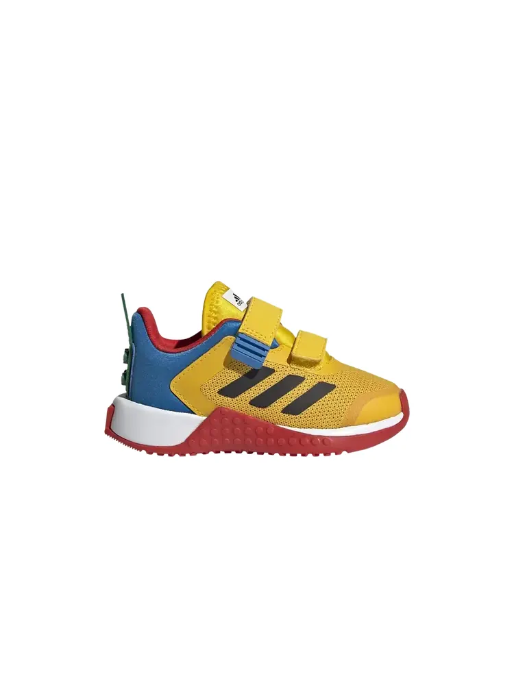 Кроссовки Adidas LEGO x Sport Infant — изображение 1 из 1, желтый