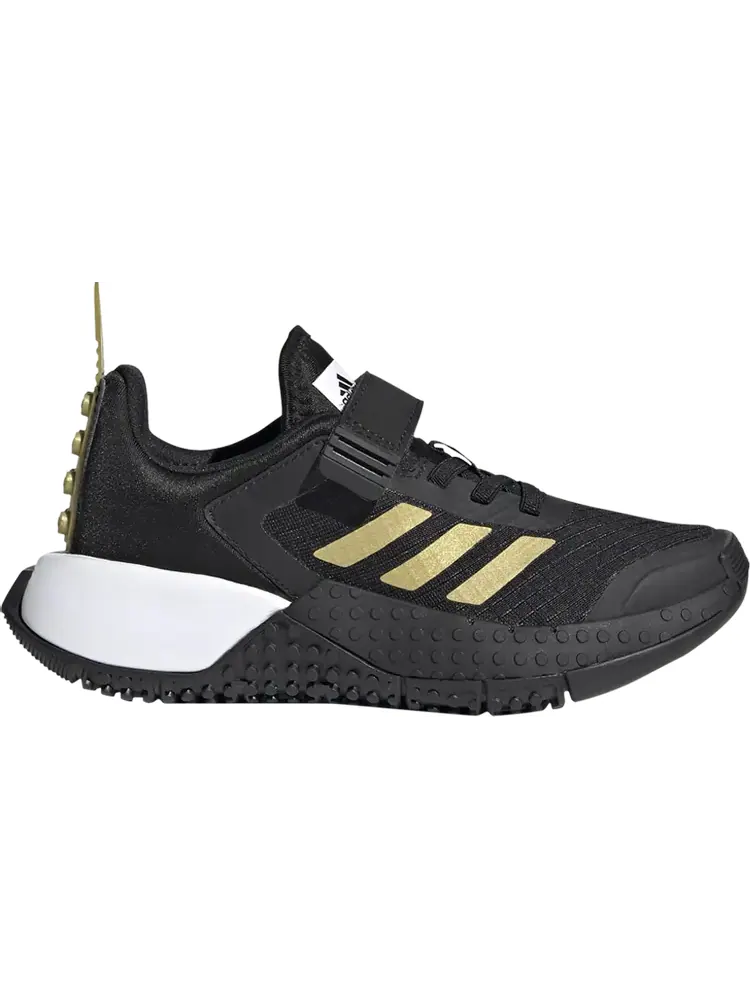 Кроссовки Adidas LEGO x Sport Little Kid — изображение 1 из 1, черный