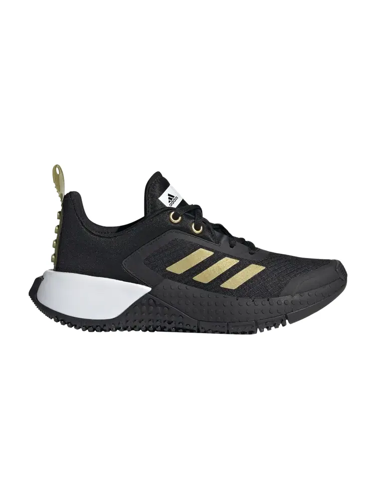 Кроссовки Adidas LEGO x Sport Big Kid — изображение 1 из 1, черный
