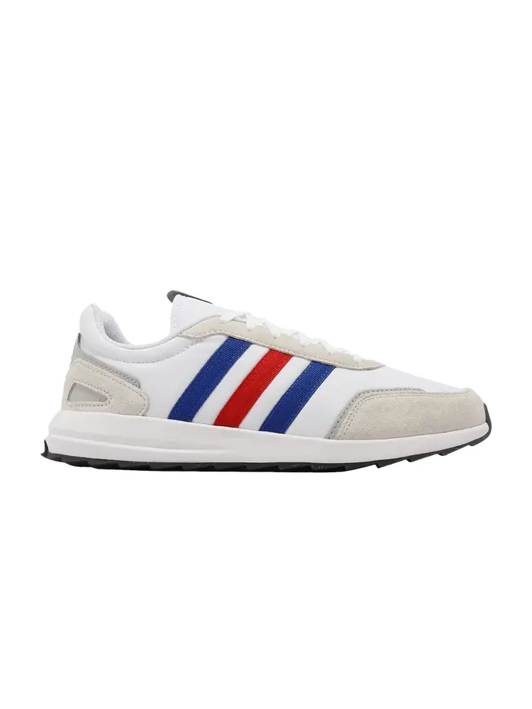 Кроссовки Adidas Retrorun — изображение 1 из 1, белый