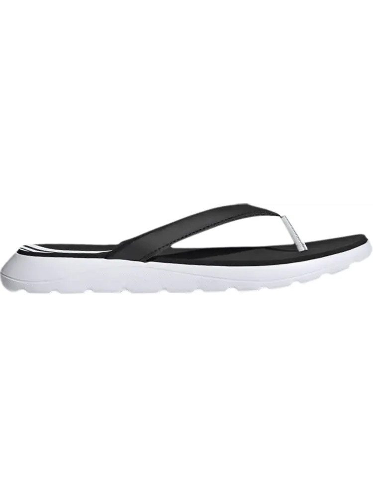 Кроссовки Adidas Wmns Comfort Flip Flop — изображение 1 из 1, белый
