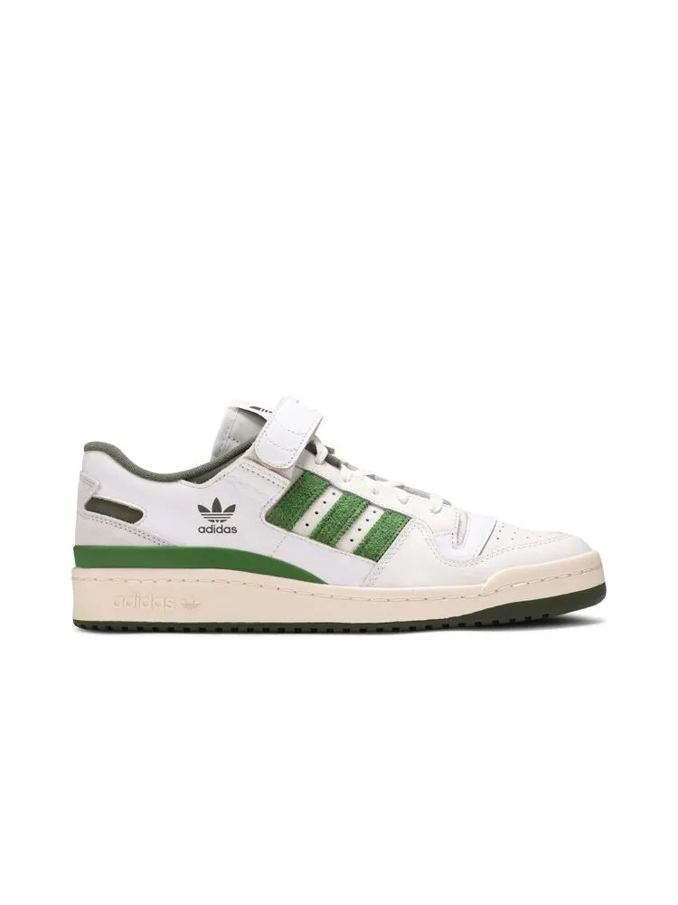 Кроссовки Adidas Forum 84 Low — изображение 1 из 4, белый