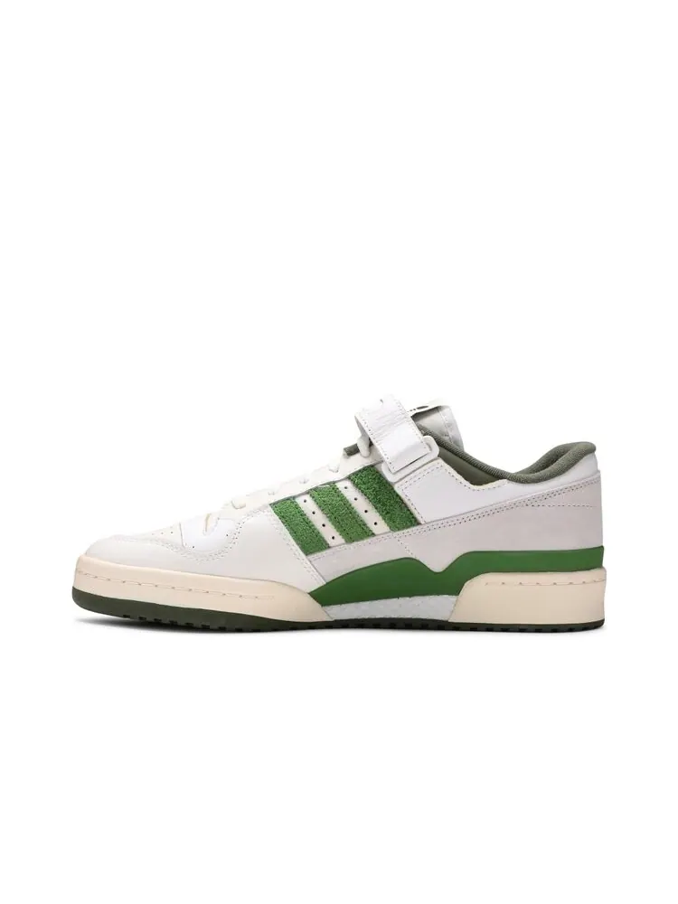 Кроссовки Adidas Forum 84 Low — изображение 3 из 4, белый