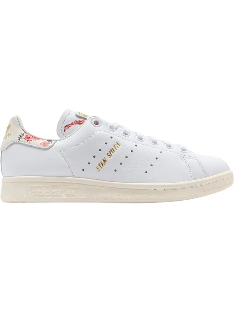 Кроссовки Adidas Wmns Stan Smith — изображение 1 из 1, белый
