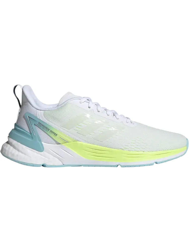 Кроссовки Adidas Wmns Response Super — изображение 1 из 1, белый