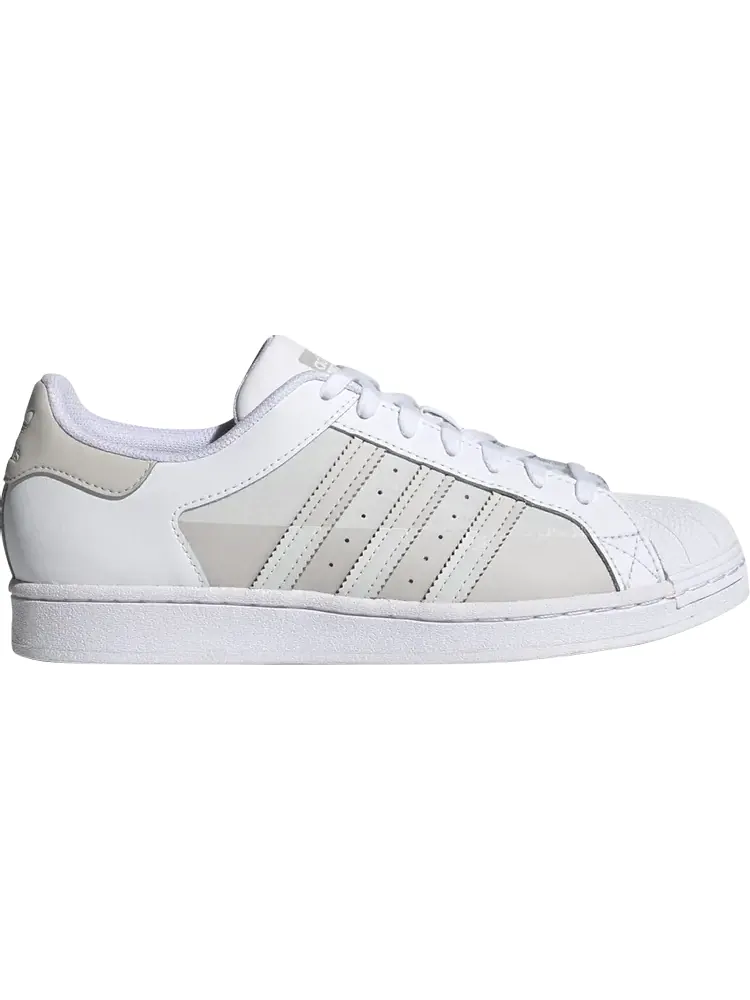 Кроссовки Adidas Superstar — изображение 1 из 1, белый