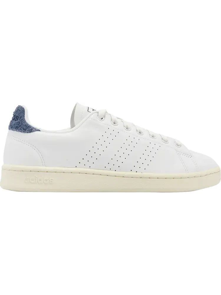 Кроссовки Adidas Wmns Advantage — изображение 1 из 1, белый