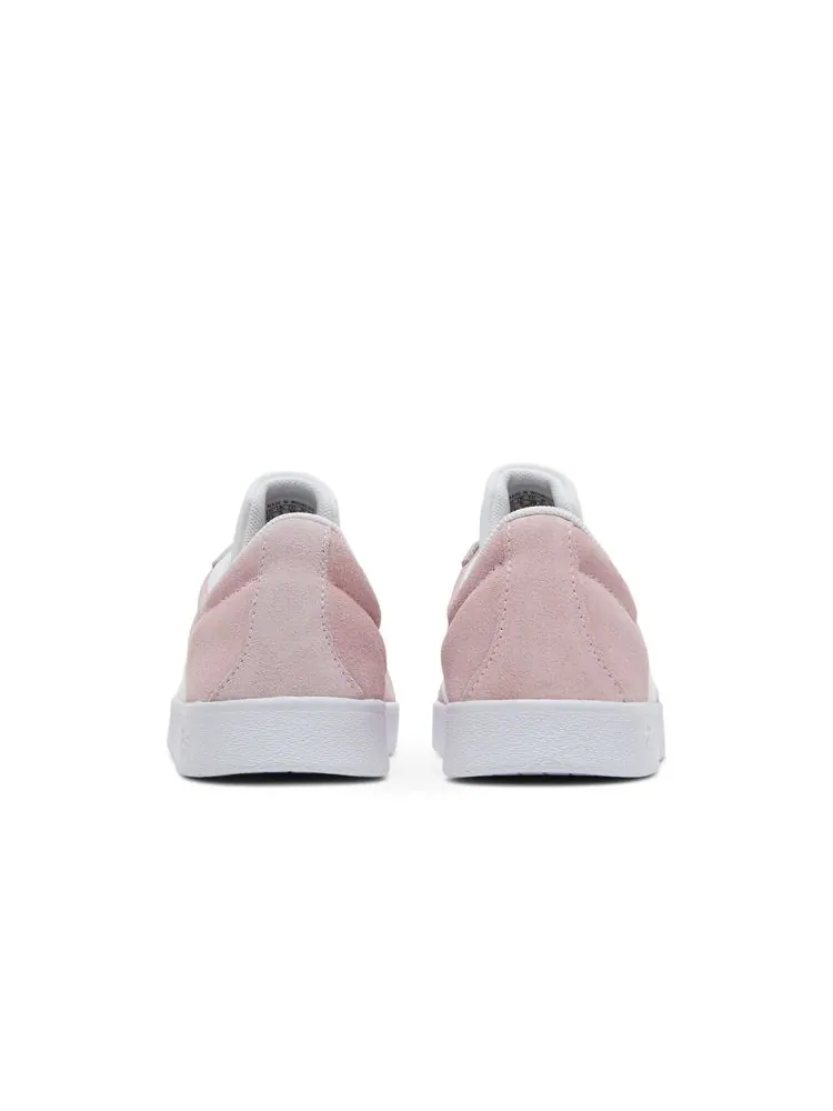 Кроссовки Wmns VL Court 'Clear Pink' — изображение 6 из 8, прозрачный розовый