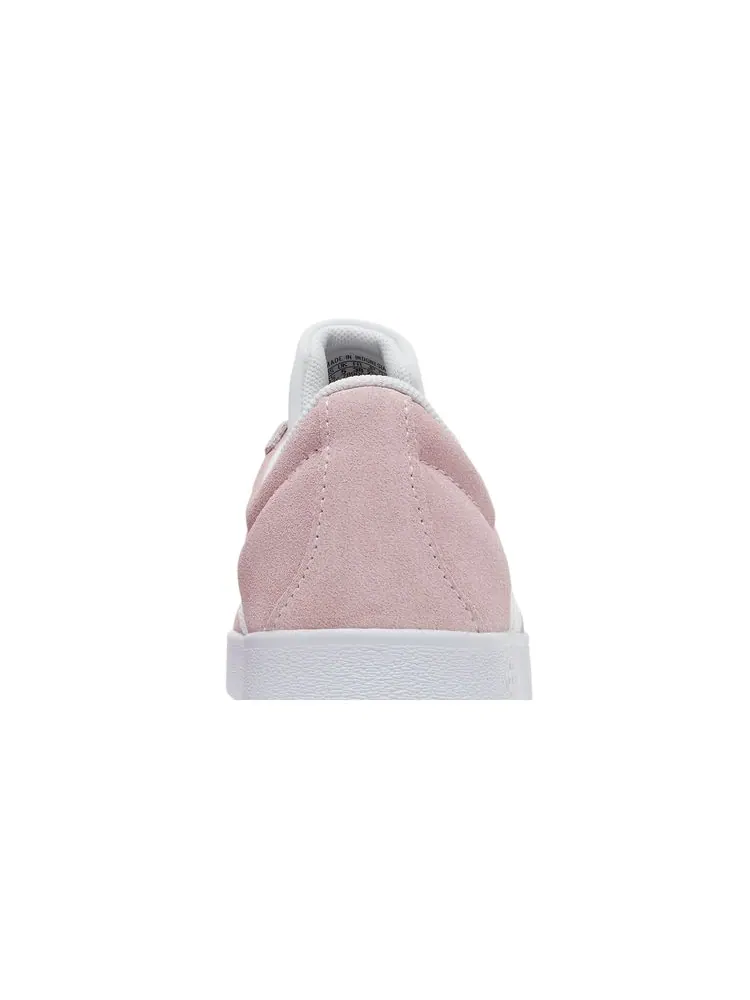 Кроссовки Wmns VL Court 'Clear Pink' — изображение 7 из 8, прозрачный розовый