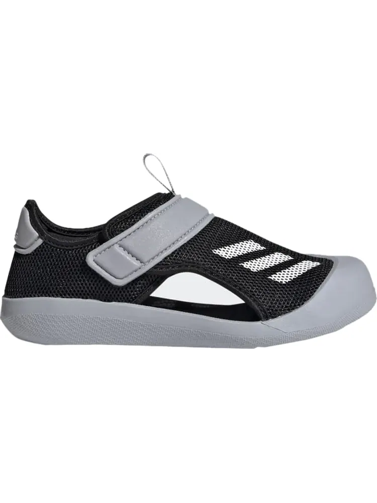 Кроссовки Adidas AltaVenture J — изображение 1 из 1, серый